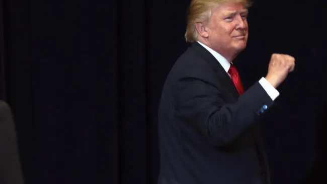 Trump